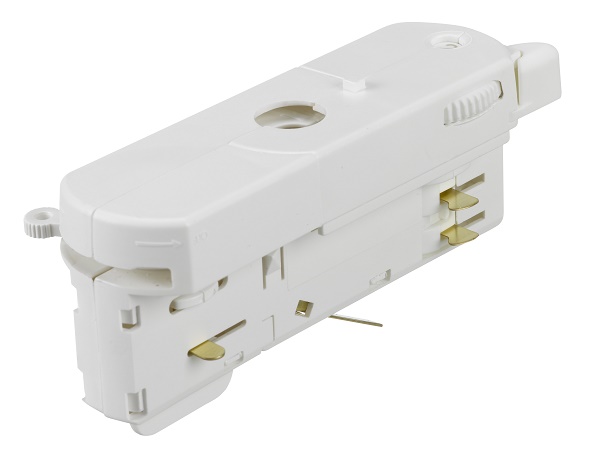 Nordic Global GAC69-3 3f Pulse railadaptor wit