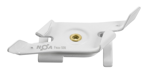 Nordic Global SKB 11T-3 systeemplafond beugel wit