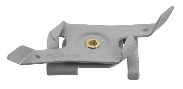 Nordic Global SKB 11T-1 systeemplafond snelmontage beugel grijs