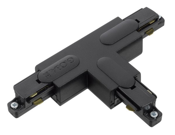 Nordic Global Base GB 37-2 1f T-stuk zwart