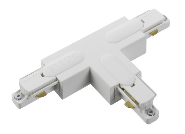 Nordic Global Base GB 36-3 1f T-stuk wit