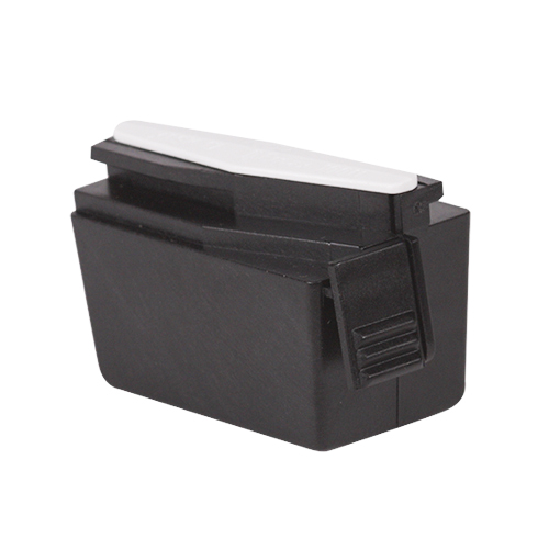 Nordic Global XTSK 17-2 3f adaptor mechanisch max 100N zwart
