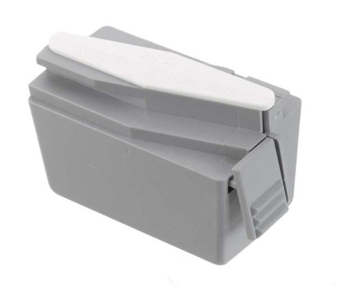 Nordic Global XTSK 17-1 3f adaptor mechanisch max 100N grijs