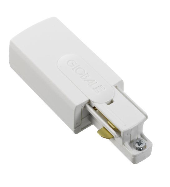 Nordic Global Base GB 11-3 1f  eindvoeding aarde links wit