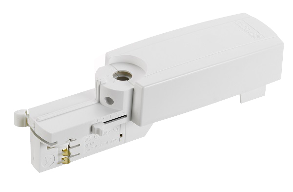 Nordic Global GAT101-3 3f lege trafobehuizing wit