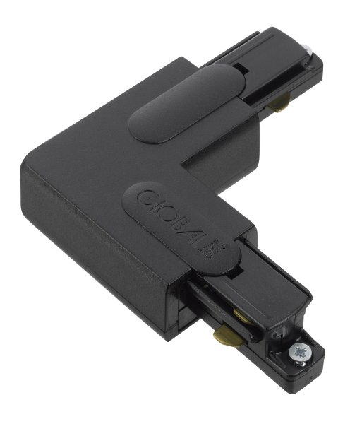 Nordic Global Base GB 35-2 1f hoek vast aarde buiten zwart