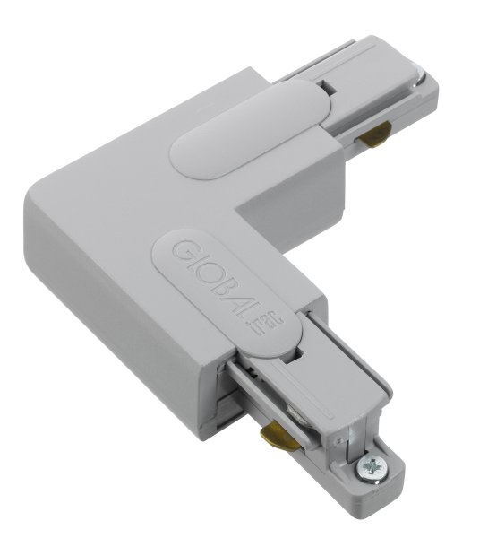 Nordic Global Base GB 35-1 1f hoek vast aarde buiten grijs