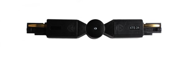 Nordic Global XTS 24-2 3f verstelbaar hoekstuk 60-300 graden zwart