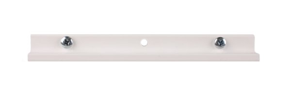 Nordic Global SKB 18-3 ophangklem lang voor ketting wit