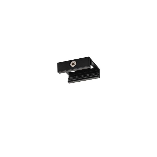 SLV 1002657 S-Track Dali 3f pendelklem zwart