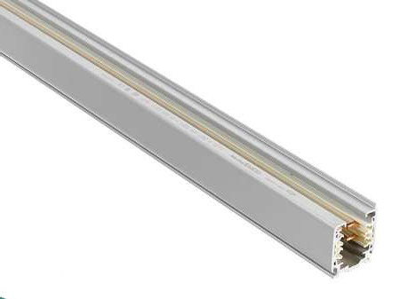 Nordic Global XTSC6400-1 3f pulse Dali opbouwrail 4m grijs