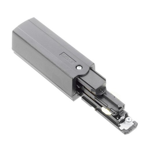 Nordic Global XTSC612-1 3f eindvoeding pulse Dali aarde links grijs
achter- of boveninvoer voor voedingskabel