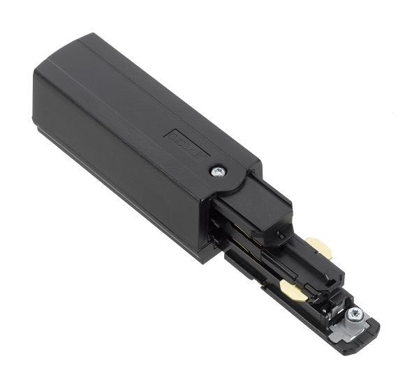 Nordic Global XTSC612-2 3f eindvoeding pulse Dali aarde links zwart
achter- of boveninvoer voor voedingskabel