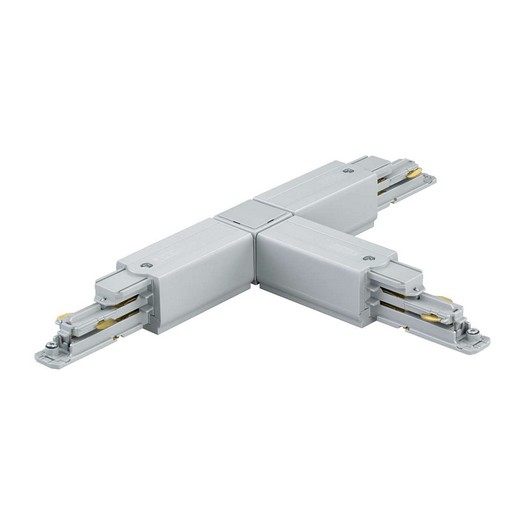 Nordic Global XTSC636-1 3f T-stuk pulse Dali grijs
