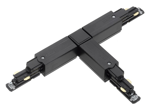 Nordic Global XTSC636-2 3f T-stuk pulse Dali zwart