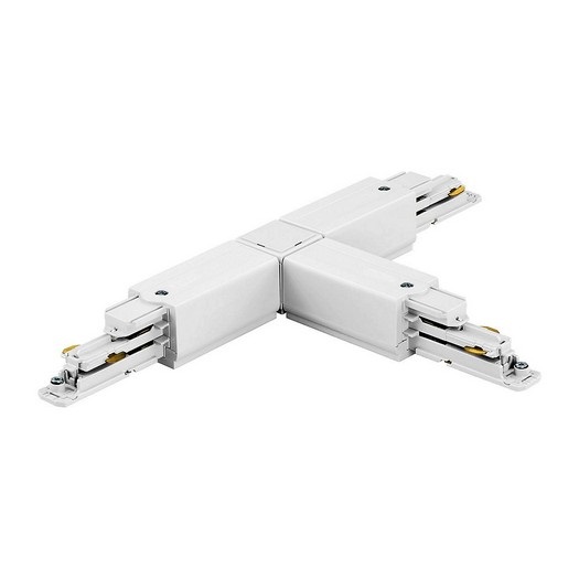 Nordic Global XTSC637-3 3f T-stuk pulse Dali wit
ook voor invoer voeding