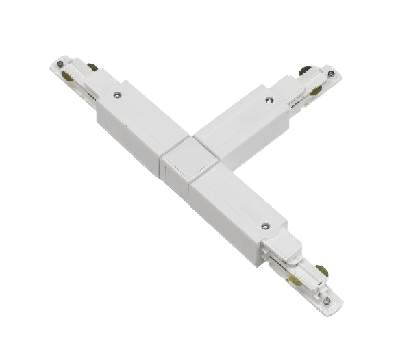 Nordic Global XTSC639-3 3f T-stuk pulse Dali wit
ook voor invoer voeding