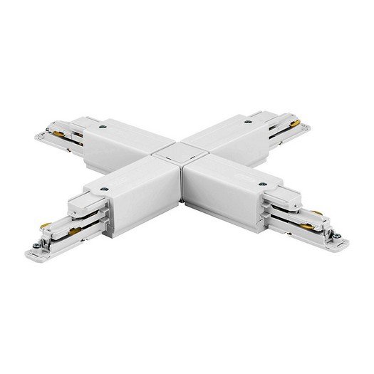 Nordic Global XTSC638-3 3f kruisstuk pulse Dali wit
ook voor invoer voeding