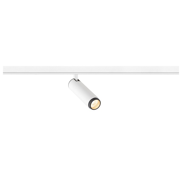 SLV Grip! S 48V LED spot voor SLV 48V Track rail 9,8W DALI dimbaar leverbaar in diverse uitvoeringen
