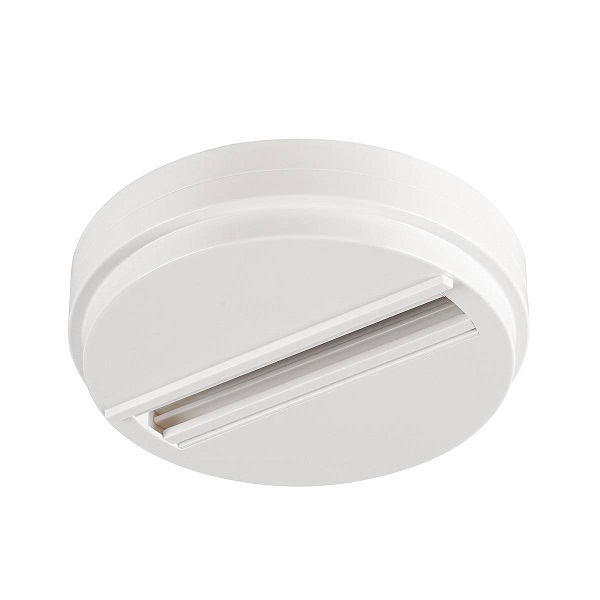 SLV 1004685 S-Track 3f Dali plafondrozet wit