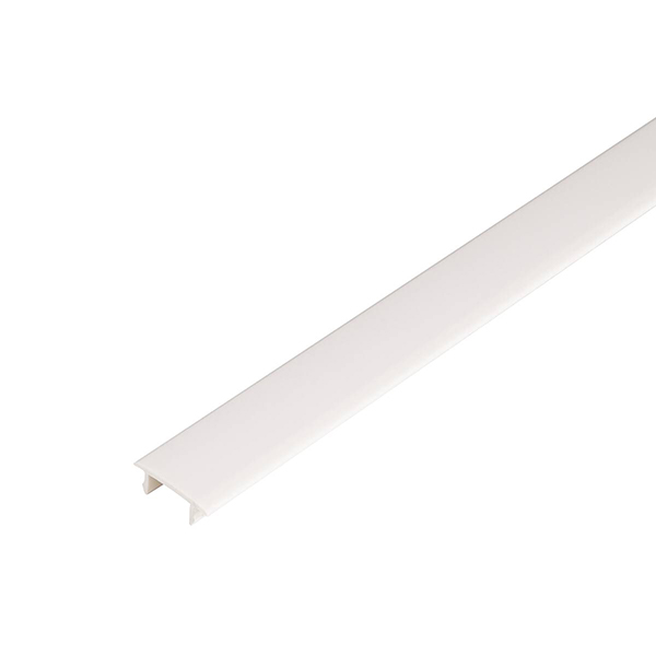 SLV 1004940 S-Track 3f Dali spanningsrail afdekking 2m wit