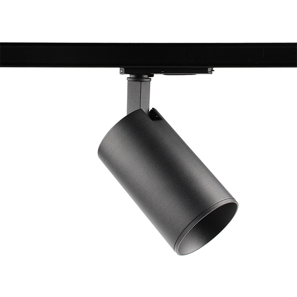 Arclite TrackCENTURY 21 spot GU10 1 fase railarmatuur in verschillende kleuren leverbaar