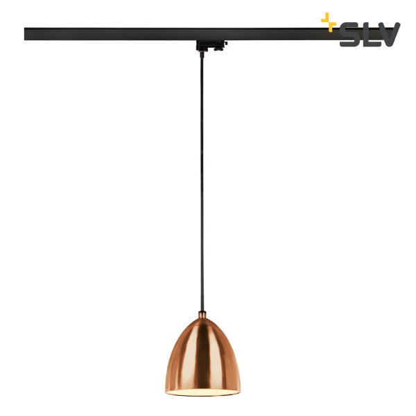 SLV 1002686 Para Cone 14 GU10 max. 25W 3f koper