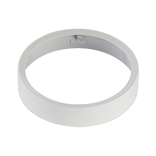 SLV Sleek G12 deco ring wit 153671 310679