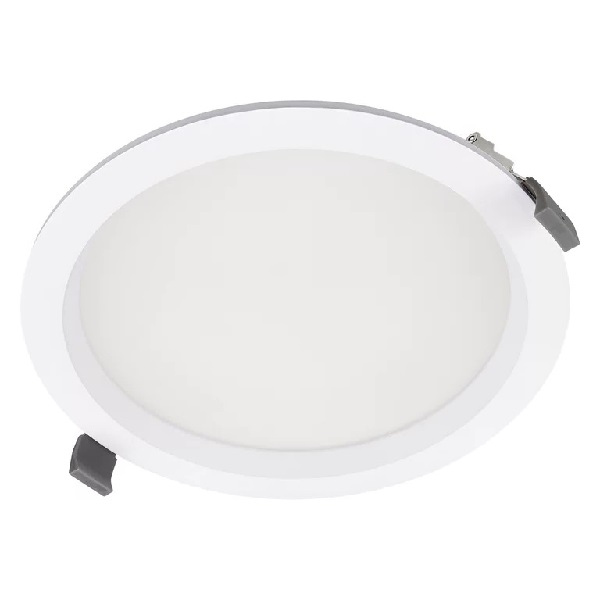 Ledvance Performance Class Downlight Comfort Opal D200 30W 930+940 3000K+4000K wit