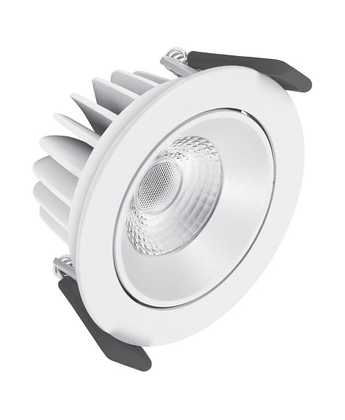 Ledvance Spot Adjust 8W 4000K kleur 840 wit
