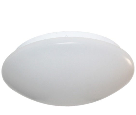 Tronix 136-002 LED opbouwarmatuur 9W 830