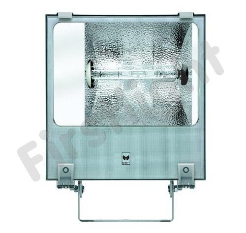 PIL SBP Jolly 2/S 250W IP65 HPI-T plus symmetrisch
levering exclusief lamp