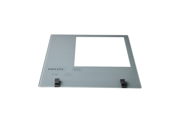 Philips Tempo 1 RVP151 vervangings glasplaat
