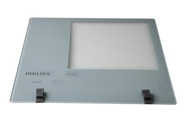 Philips Tempo 3 RVP351 vervangings glasplaat