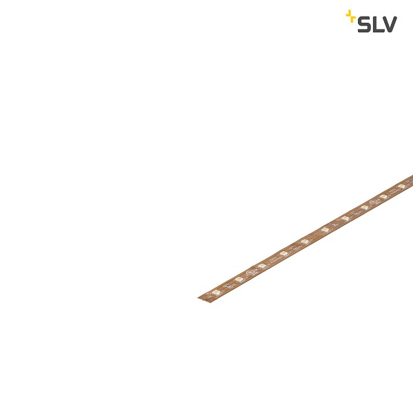 SLV FlexLED 5m 25W 24V DC 5000K per 10cm inkortbaar 552121 311843
