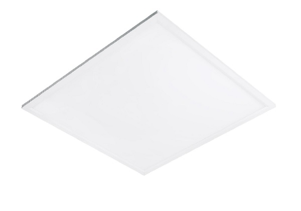LED Inlegarmatuur Frio 37,5W 3000K 60x60cm mat exclusief driver 3700lm 850mA
UGR<19