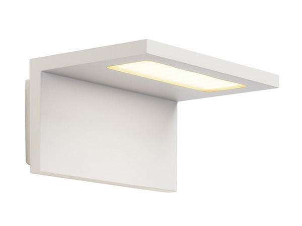 SLV 231351 Angolux Wall 7,5W LED 3000K wit