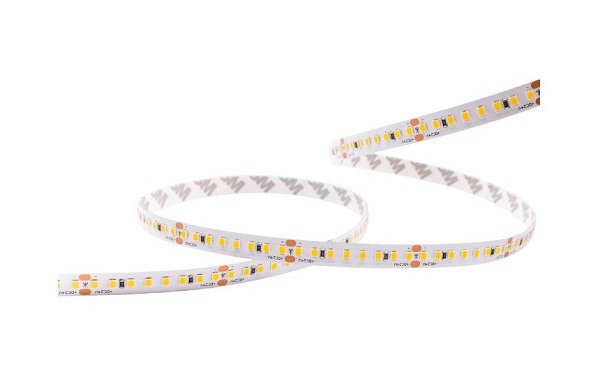 Artecta A0870230 Cartago Ribbon LED strip 72W 24V DC 5m 930 3000K rol in te korten per 50mm met 3M plakstrip IP20