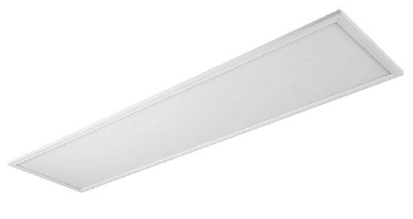 ALP Easy Multi Panel LED inlegpaneel 36W 830+840+850 1195x295mm UGR <19