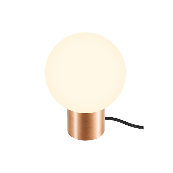 SLV 1007366 Little Sun LED tafellamp 3,6W G9 koper