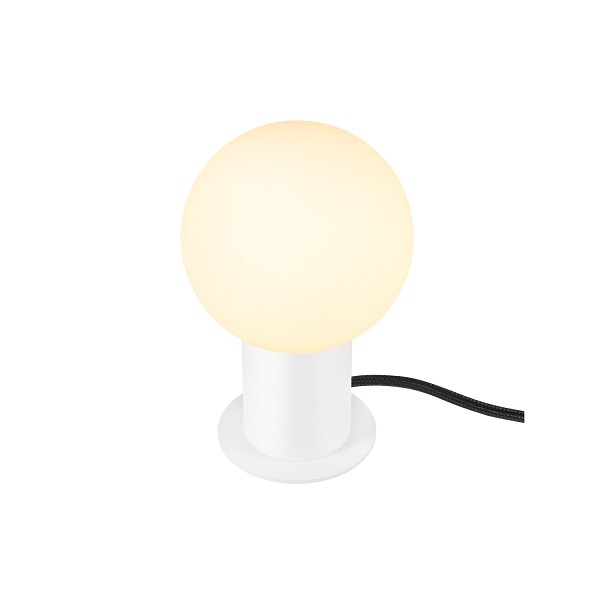 SLV 1007622 Varyt LED tafellamp 6W E14 wit