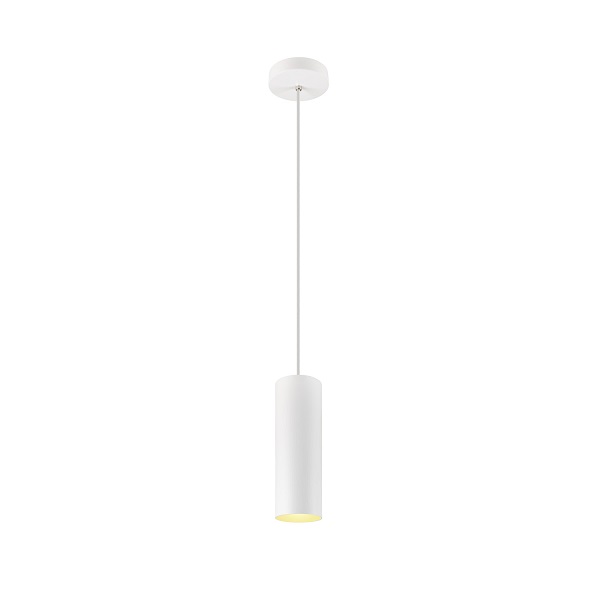 SLV New Enola PD LED pendelarmatuur 50W E27 leverbaar in diverse uitvoeringen