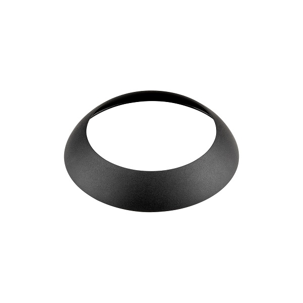 SLV 1008189 Light Eye 150 sierring 136mm zwart