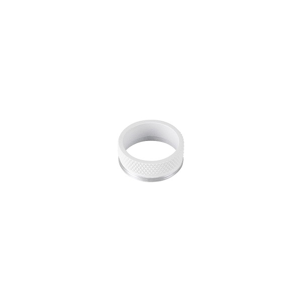 SLV 1008488 Grip! S sierring wit