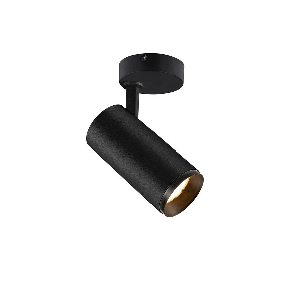 SLV Numinos M CL plafond/wand opbouwarmatuur 20W leverbaar in diverse uitvoeringen