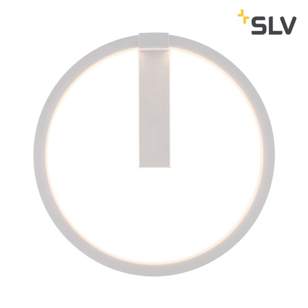 SLV One 40 LED Dali wandarmatuur leverbaar in diverse uitvoeringen