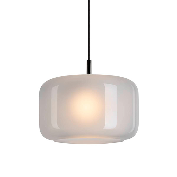 SLV 1006399 Pantilo 28 pendelarmatuur E27 15W chroom