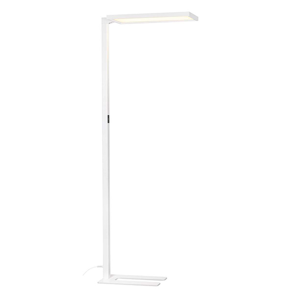 SLV 1005391 Worklight LED staande lamp 79W 4000K kleur 840 dimbaar wit