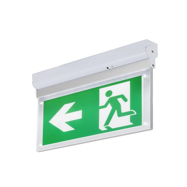 SLV 1010504 P-Light noodverlichting 3W 860 6000K wit niet dimbaar
