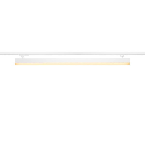 SLV 1002662 Sight Dali LED 3000K 3f wit